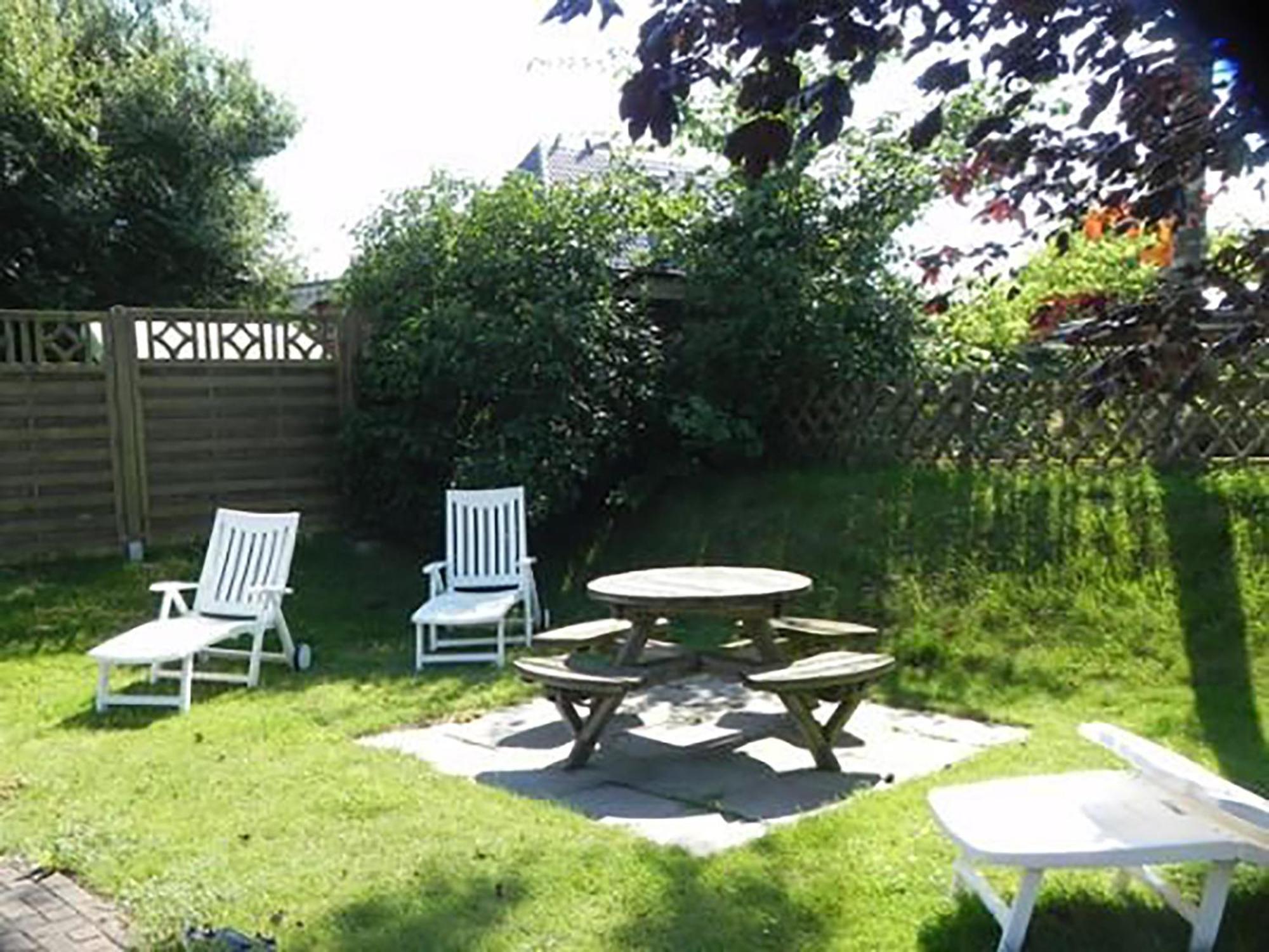 Hues Sanskiin Ferienwohnung *Driiwholt* Suddorf Exteriér fotografie